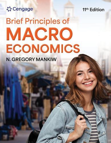 Brief Principles of Macroeconomics