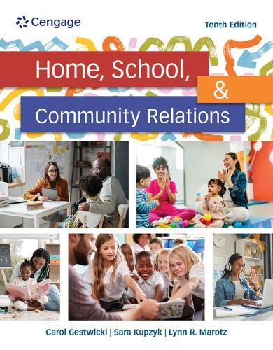 Home, School, and Community Relations