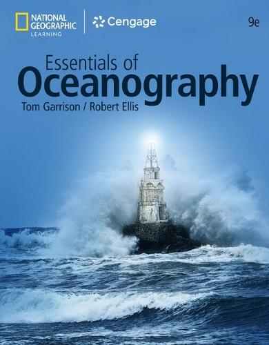 Essentials of Oceanography