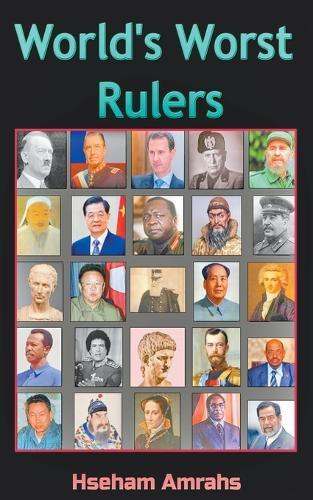 World's Worst Rulers