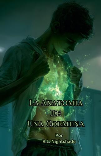 La Anatomia De Una Colmena