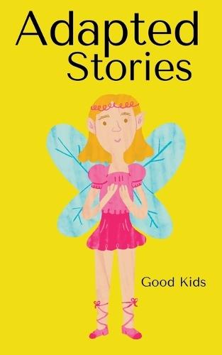 Adapted Stories