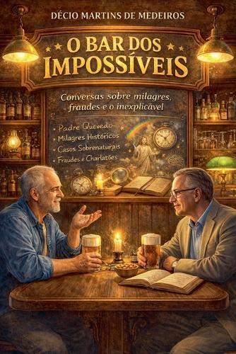 O Bar dos Impossíveis