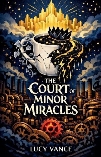 The Court of Minor Miracles