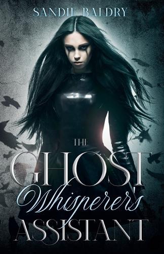 The Ghost Whisperers' Assistant