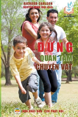 &#272;&#7915;ng B&#7853;n Tâm Chuy&#7879;n V&#7863;t