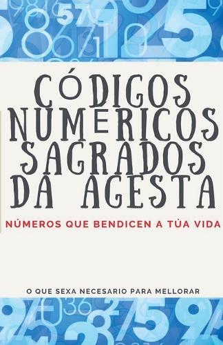 Códigos Numéricos Sagrados da Agesta