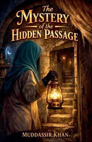 The Mystery of the Hidden Passage