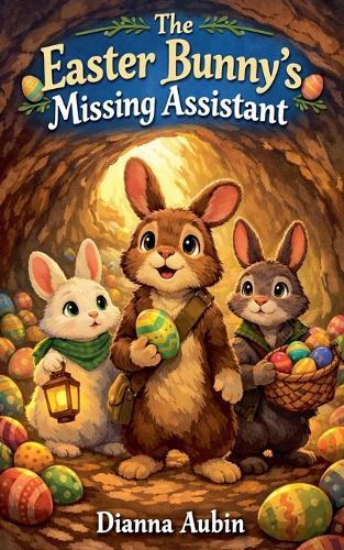 The Easter Bunny's Missing Assistant
