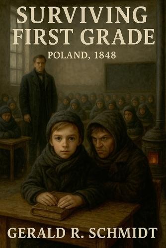 Surviving First Grade, Poland 1848