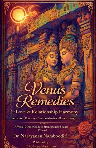 Venus Remedies for Love & Relationship Harmony