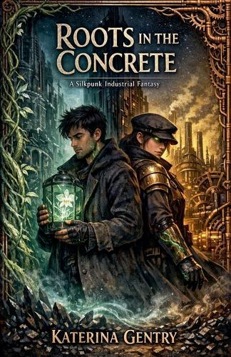 Roots in the Concrete