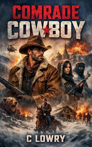 Comrade Cowboy