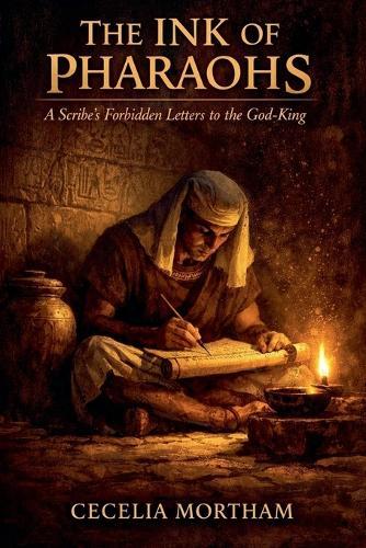 The Ink of Pharaohs: A Scribe's Forbidden Letters to the God-King