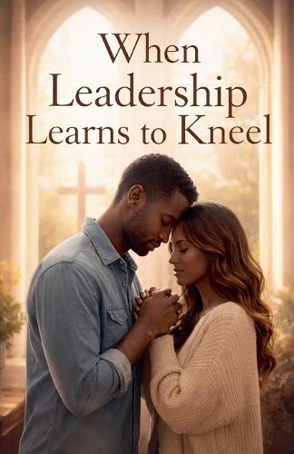 When Leadership Learns To Kneel