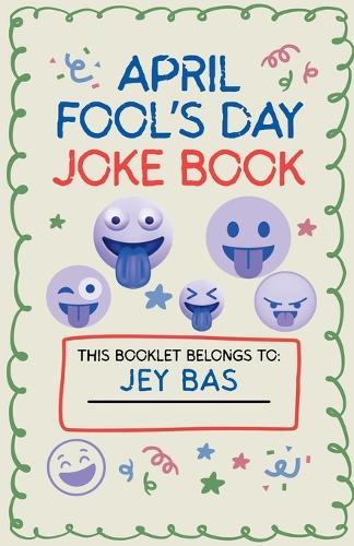 April Fool's Day