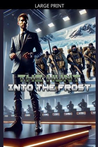 The Hunt: Into the Frost