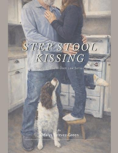 Step Stool Kissing