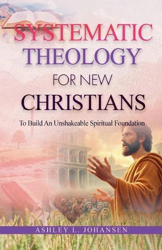 Systematic Theology For New Christians