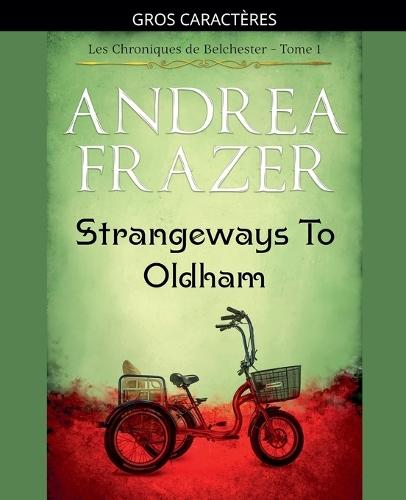 Strangeways to Oldham