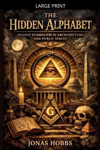 The Hidden Alphabet: Occult Symbolism in Architecture and Public Spaces