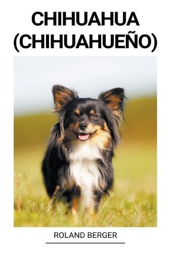 Chihuahua (Chihuahueno)