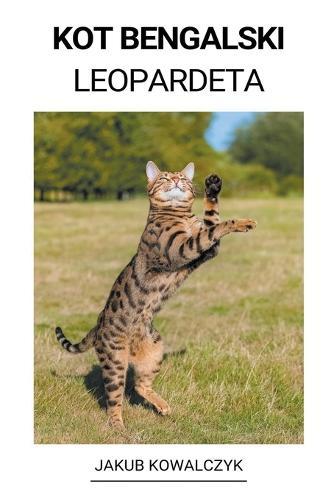 Kot Bengalski (Leopardeta)