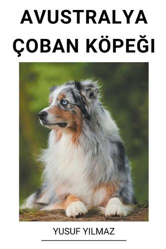 Avustralya Çoban Köpe&#287;i