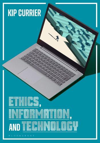 Ethics, Information, and Technology