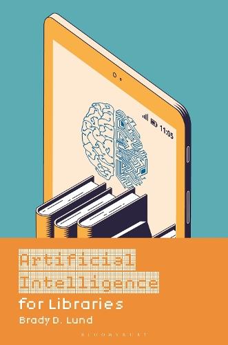Artificial Intelligence for Libraries