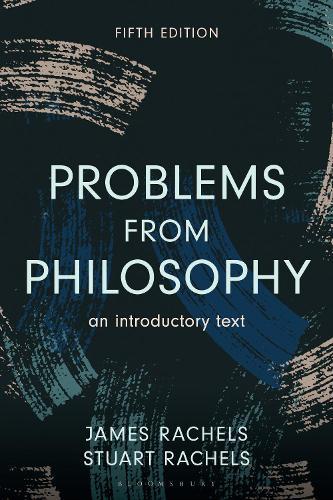 Problems from Philosophy: An Introductory Text