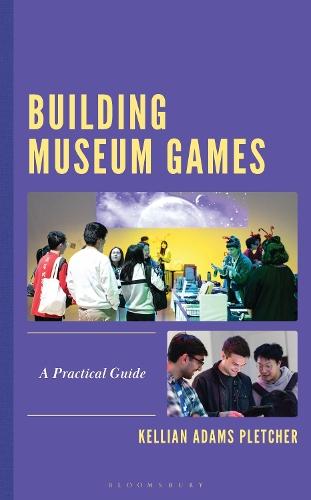Building Museum Games: A Practical Guide