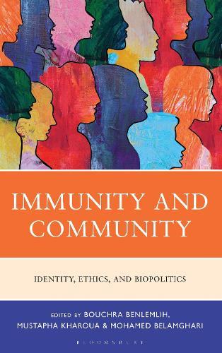Immunity and Community: Identity, Ethics, and Biopolitics