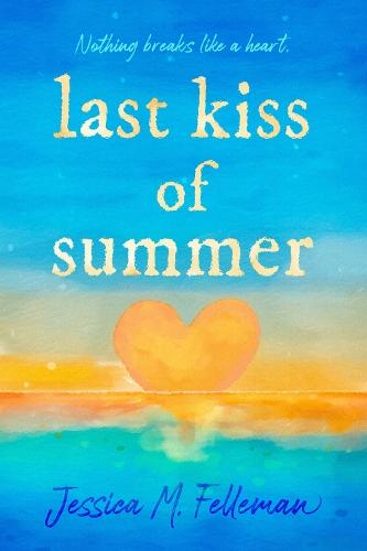 Last Kiss of Summer