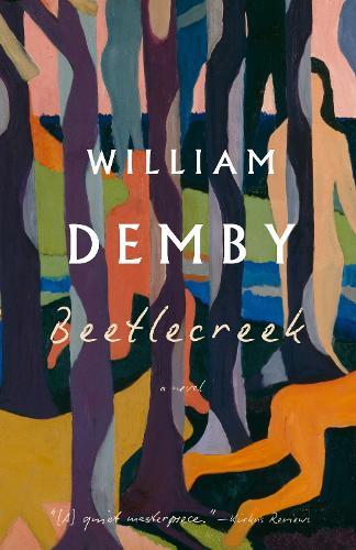 Beetlecreek: A Novel