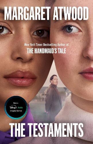The Testaments (TV Tie-in): A Novel