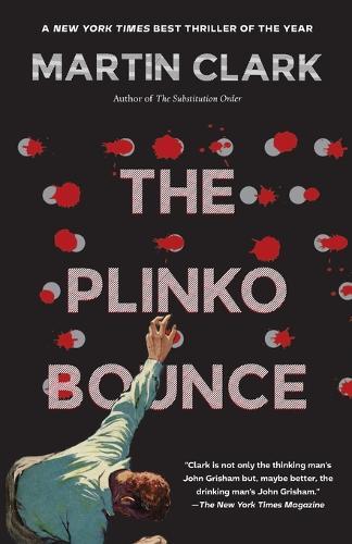 The Plinko Bounce