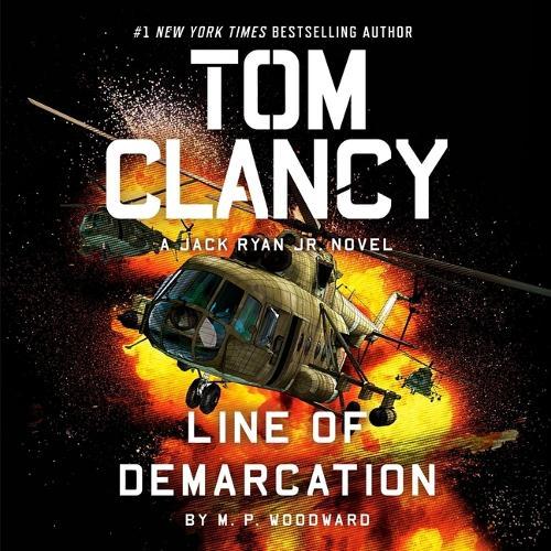 Tom Clancy Line of Demarcation