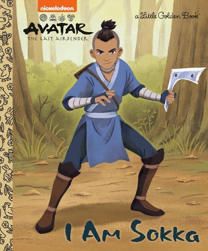 I Am Sokka (Avatar: The Last Airbender)