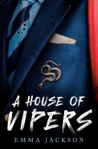 A House of Vipers