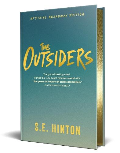 The Outsiders: Official Broadway Edition