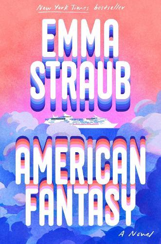 American Fantasy: A Novel