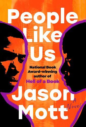 People Like Us: A Novel