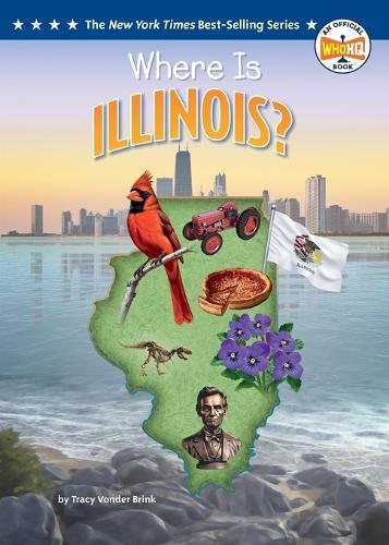 Where Is Illinois?