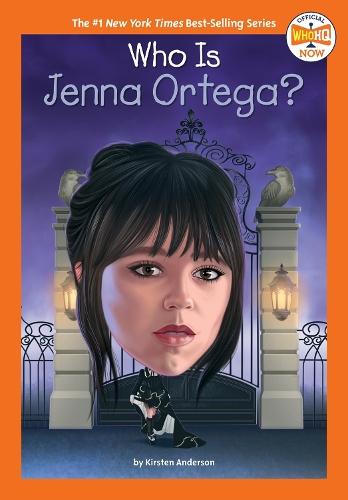 Who Is Jenna Ortega?