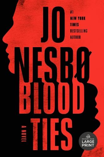 Blood Ties: A Novel