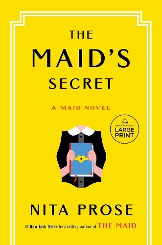 The Maid's Secret: A Maid Novel