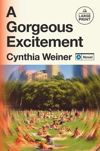 A Gorgeous Excitement: A Novel