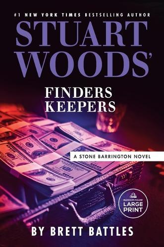 Stuart Woods' Finders Keepers