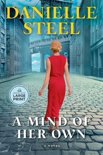 A Mind of Her Own: A Novel